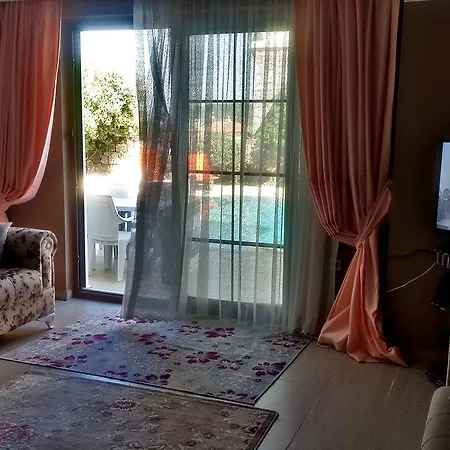 Jasmin أولدينيس