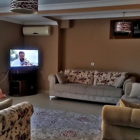 فيلة Jasmin أولدينيس