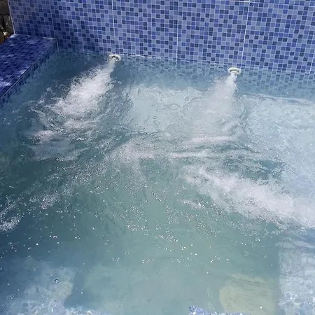 Villa Jasmin