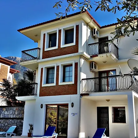 Jasmin Villa Oludeniz